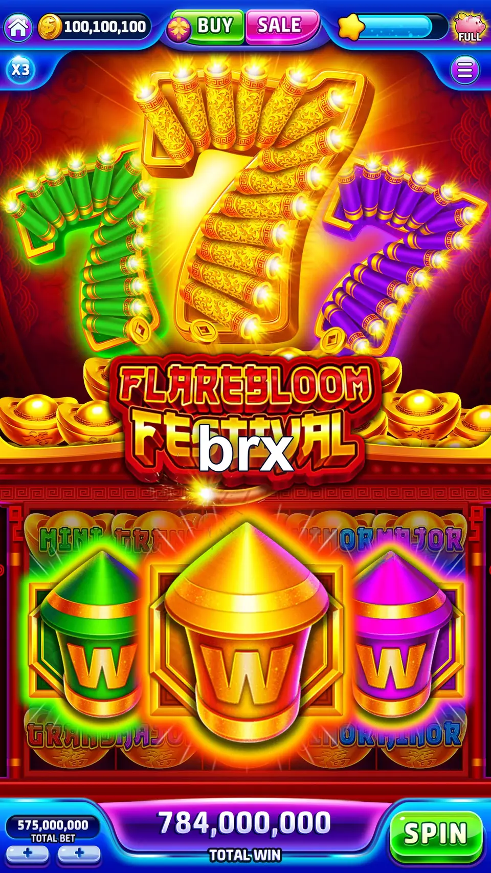 brx Login