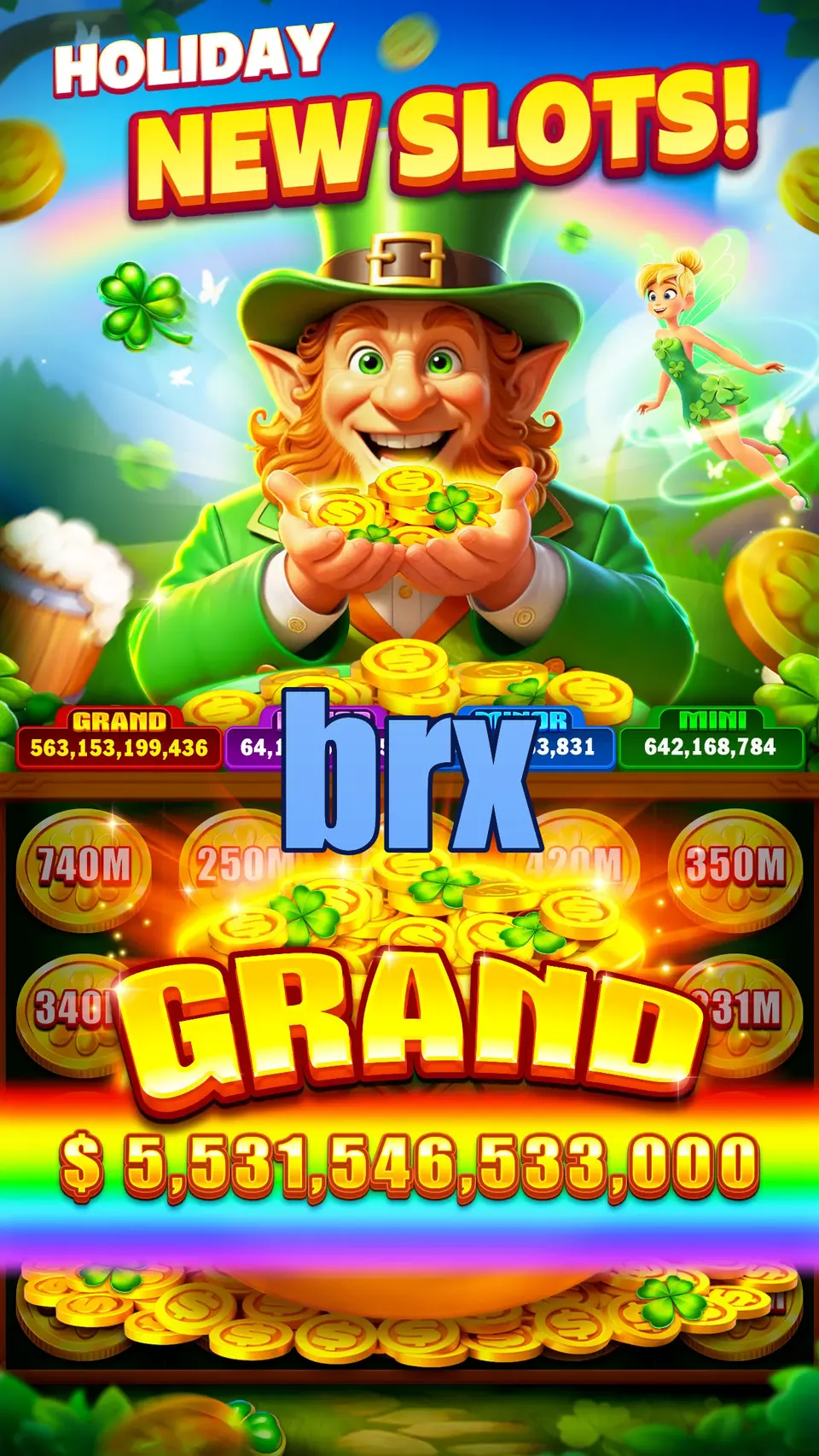 brx Login