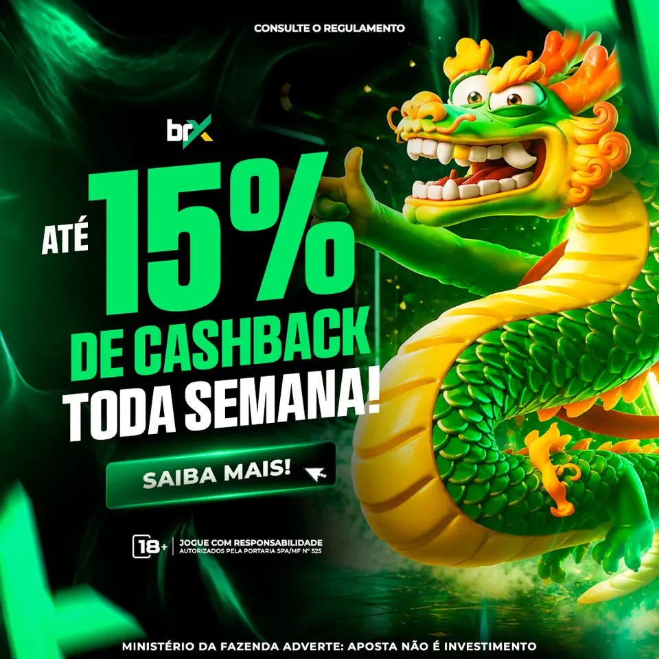 brx APK Oficial Baixar