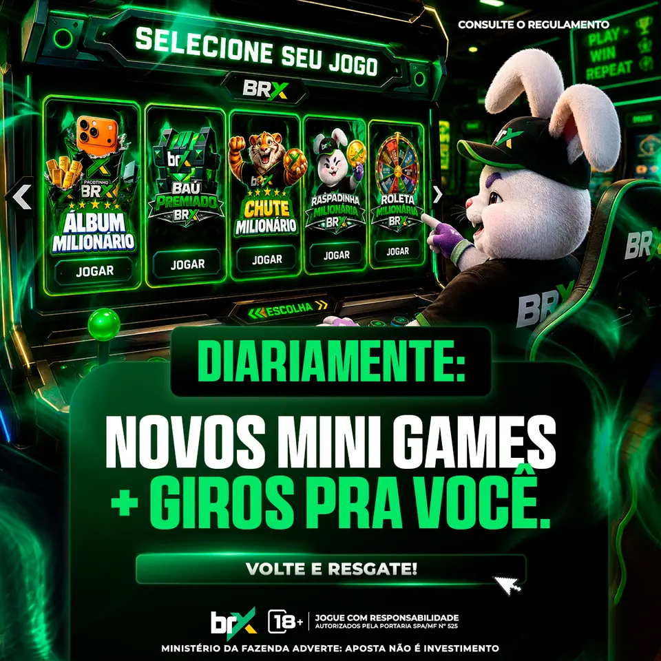 brx Capturas de tela - Oficial