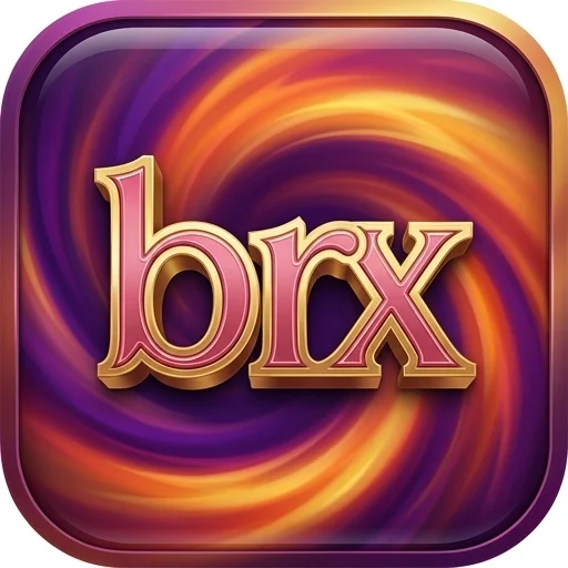 brx Logo - Oficial