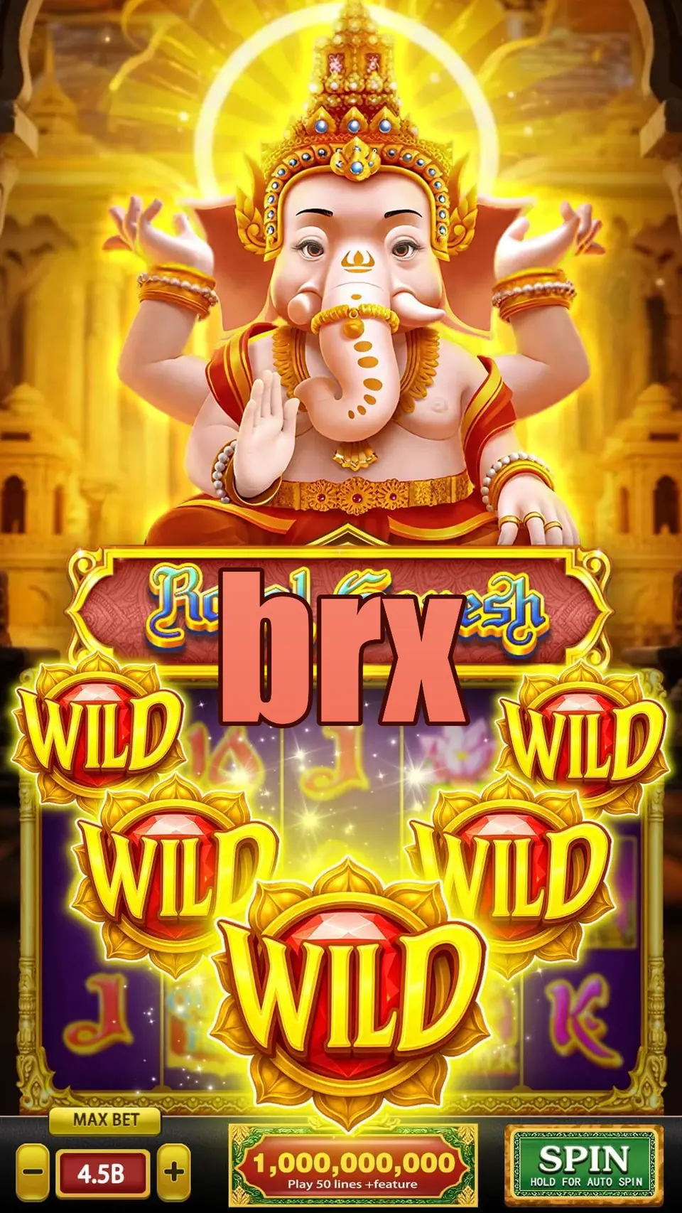 brx Preview - Oficial Baixar